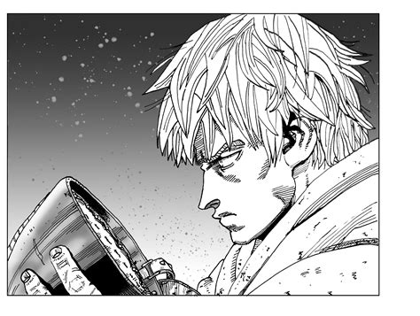 [SPOILERLESS] Vinland fans, how does it feel to be apart of the most