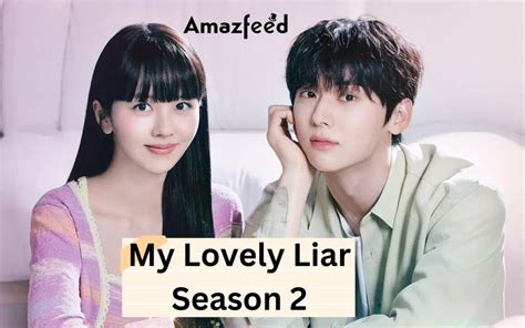 Watch My Lovely Liar Episode Preview Spoilers Release Date Hot Sex