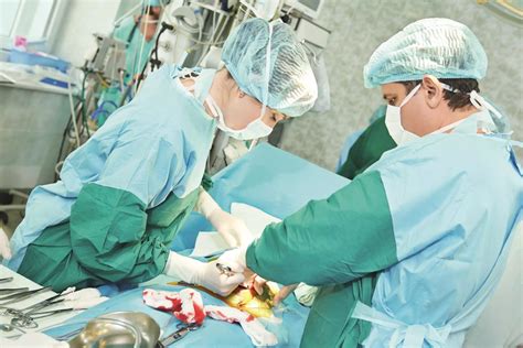 Pharmacy-led programme improves surgery outcomes for patients with