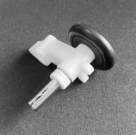 Намотчик шпуль (моталка в сборе) для швейных машин JANOME. - купить с ...