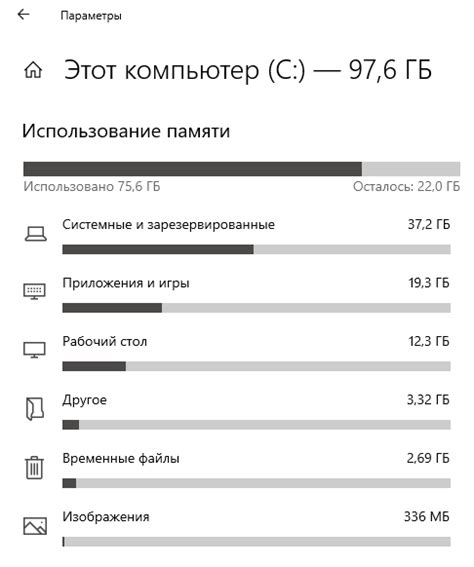 Ответы Mail: Хватит ли ссд 60 Гб для виндовс 10?