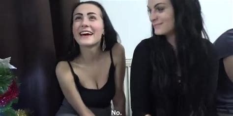 A Crowd Of Czech Sluts Fucking In Amateur Orgy Tnaflix