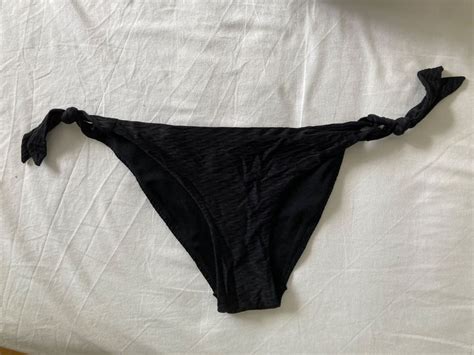 Bikini Hose Grösse S Gebraucht in St Gallen für CHF 1 mit Lieferung auf Ricardo kaufen