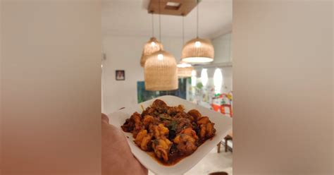 Experience Catholic Style Of Mangalorean Cuisine At This Restaurant In