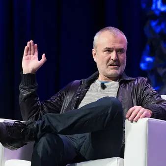 The Incredible Rise And Dramatic Fall Of Gawker Founder, Nick Denton