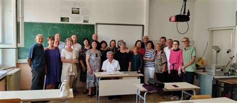 obljetnica mature gimnazijalaca posuške gimnazije iz godine Posušje info