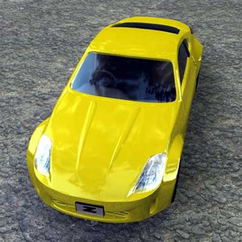 nissan fairlady  model