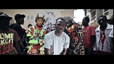 Dip Doundou Guiss Youssou Ndour Panda Remix Official Video Vid O