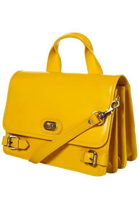 July Favorite My Little Brown Satchel The Fierce Diaries Fashion