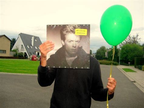 Фотографии с виниловыми пластинками