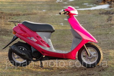 Хонда Дио 27 (оптом и розницу): продажа, склад, контейнер, цена в Киеве ...