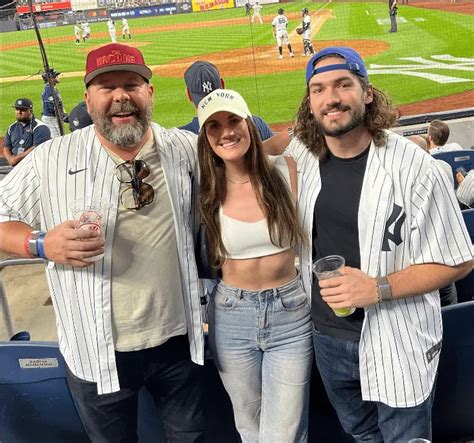 Bert Kreischer Net Worth 2024 - Wife, Age, Family & Daughter