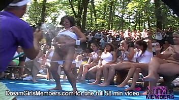 Amateur Contest At Nudes A Poppin Is Awesome XNXX