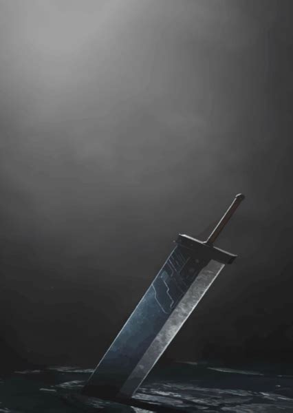 Final Fantasy Vii Fan Casting On Mycast