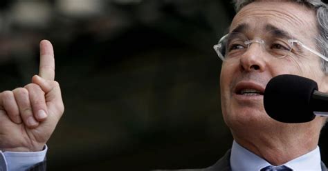 Caso Uribe Fiscalía Pedirá Que Se Archive El Caso Contra Álvaro Uribe Vélez Infobae