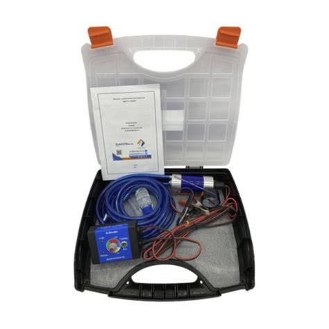 Купить Генератор дыма G-Smoke с комплектом пробок (1050018 ) оптом с ...