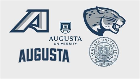 Augusta Logo - LogoDix