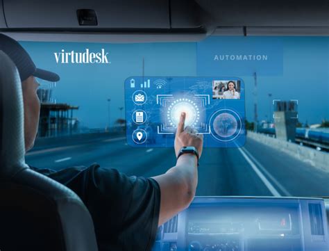 Automating Tasks With A Logistics Virtual Assistant Virtudesk
