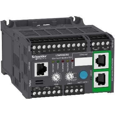 Tesys T | Schneider Electric Australia