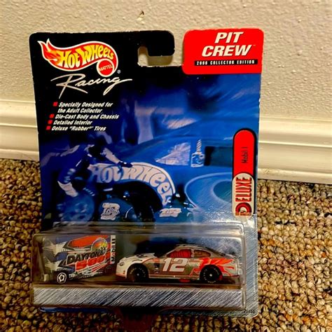 Mattel Toys Hot Wheels Collectible Poshmark