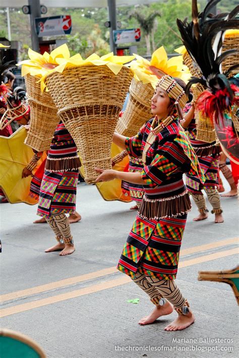 Filipino Fashion Filipino Tribal Baguio City Philippines Culture