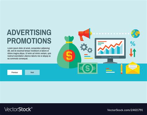 Infographic finance concept Royalty Free Vector Image