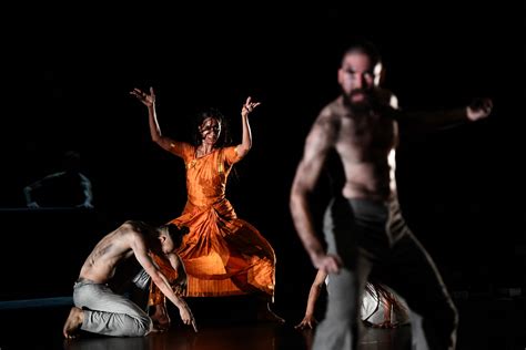 contemporary performance