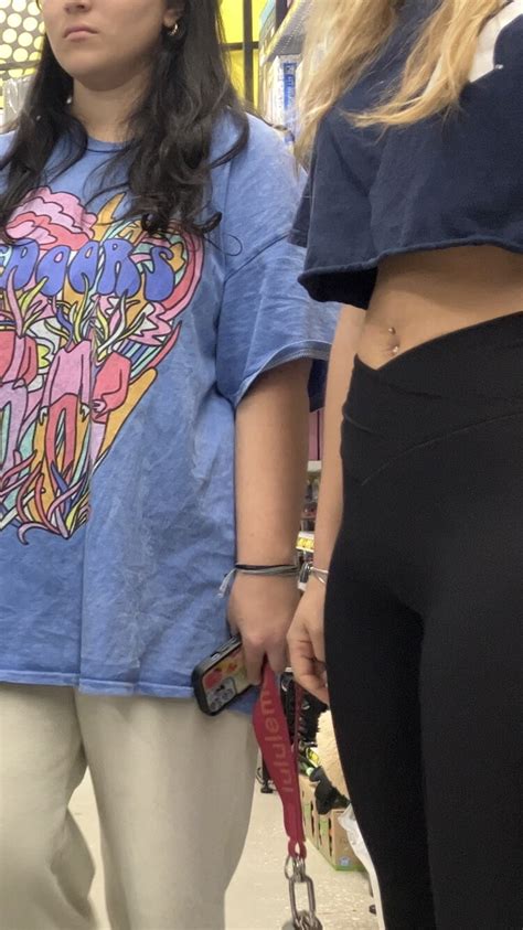 Milf Lulu Vs College Lulu Vs Amazonian Dress Spandex Leggings Yoga