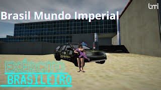 Jogando MTA RP Brasil Mundo Imperial Doovi