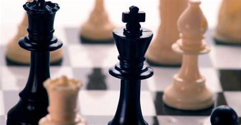 International Chess Federation Bans Trans Women From Womens