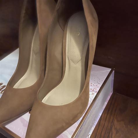 THE PERFECT NUDE HEEL Aldo Cassedy Heel Gorgeous Depop