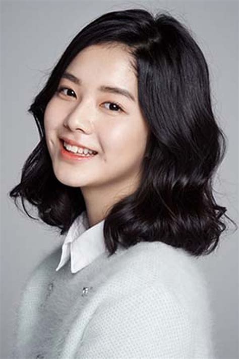Roh Jeong-eui - Biografía, mejores películas, series, imágenes y
