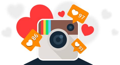 50 Free Instagram Likes [High Quality] 2024 - Like4Like.org