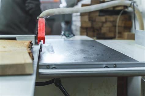 premium photo professional sliding wood  table