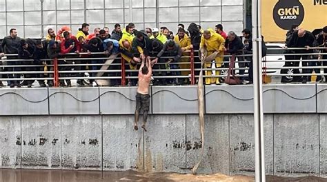 Kbri Ankara Pastikan Tidak Wni Jadi Korban Banjir Di Turki Brief