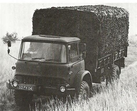 Bedford Mk Military 4 Tonne Truck A Military Photo And Video Website