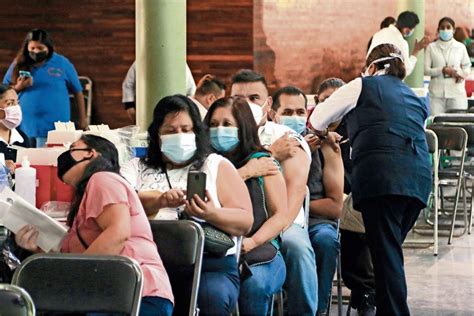 Cu Ntas Dosis De Vacunas Han Llegado A Pa Ses De Am Rica Latina