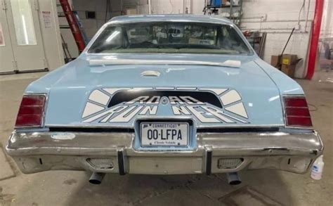 Road Runner Wannabe 1978 Dodge Monaco Barn Finds
