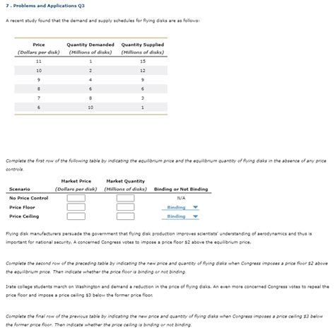 Solved 7 Problems And Applications Q3 A Recent Study Found Chegg