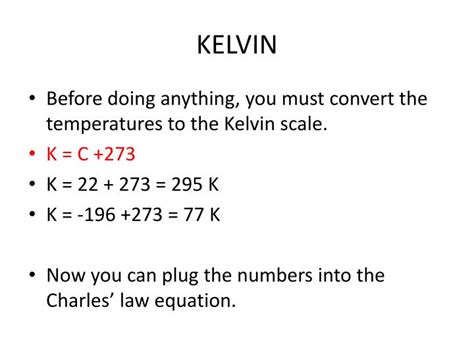 Ppt Charles Law Powerpoint Presentation Id3552113