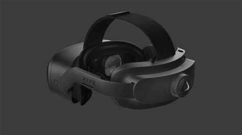 HTC Announces Vive Focus 3 Specs, Price, and Release Date