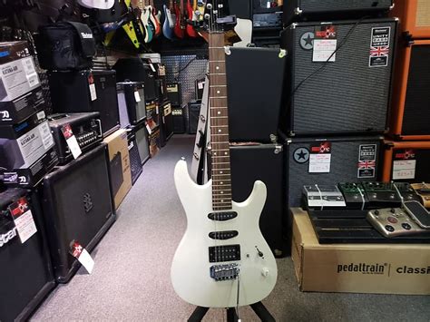 Ibanez Electric Guitar HSS USED | Reverb