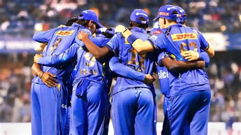 MI Vs DC Dream11 In Depth Analysis Venue Stats And Fantasy Cricket