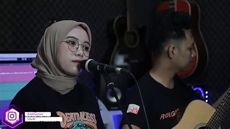 Dirimu Satu Ungu Live Cover Indah Yastami Video Dailymotion