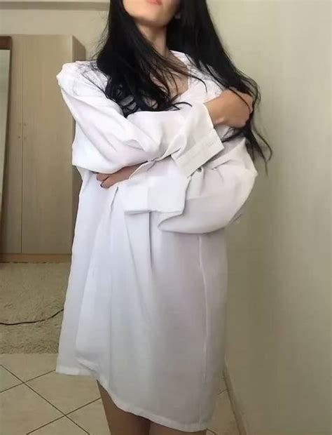 Would You Fuck Me In My Sleeping Dress Scrolller