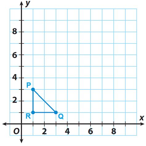 Dilation Transformation Worksheet Chart Sheet Gallery