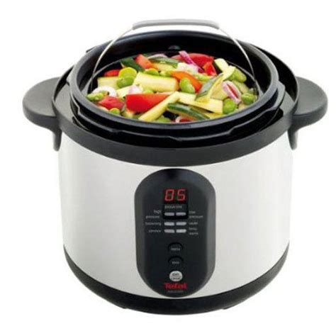 Мультиварка Moulinex CE 4000: инструкция и отзывы