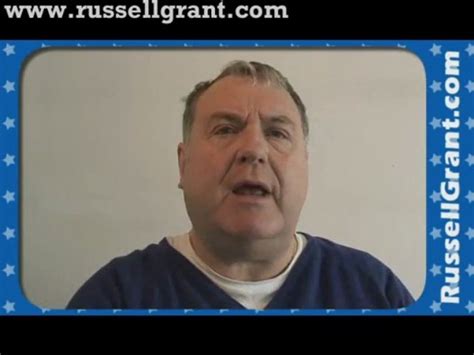 Russell Grant Video Horoscope Taurus June Thursday Th