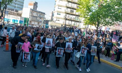 Este Sábado Realizarán Una Marcha Silenciosa A Un Año Del Femicidio De María Alejandra