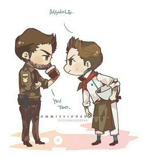 Especial parejas gay STEREK TEEN WOLF AMINO En Español Amino